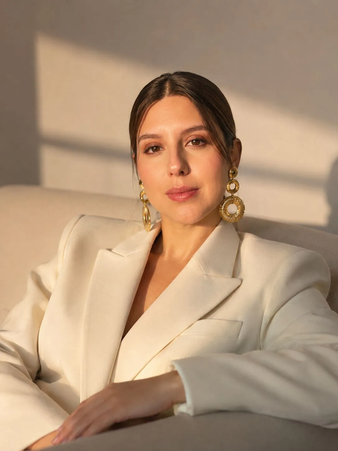 Laura Riaño, abogada de Marca & Empresa